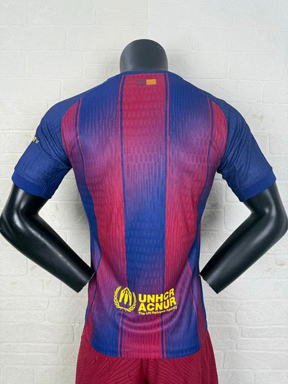 Barcelona 25/26 Home Special Edition Football Shirt