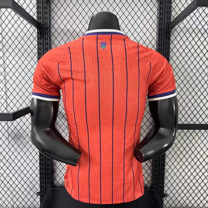 Scotland 2026 Away Football Shirt