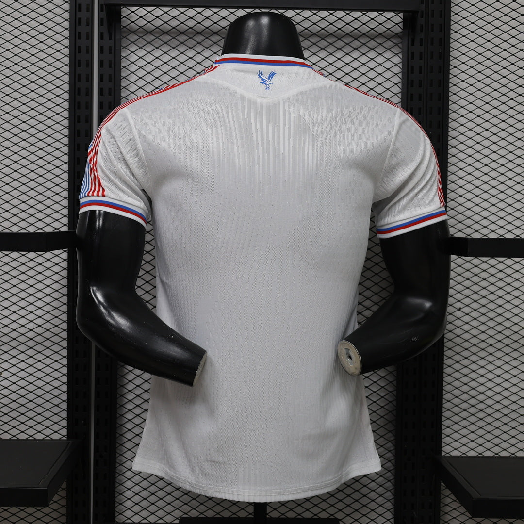 Crystal Palace 26/27 Home Football Shirt