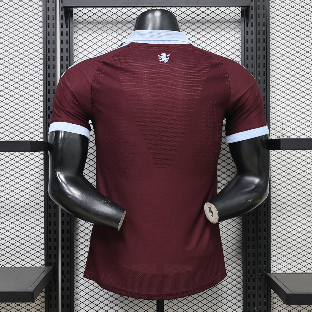 S XL 26/27 Home Player Version Football Shirt