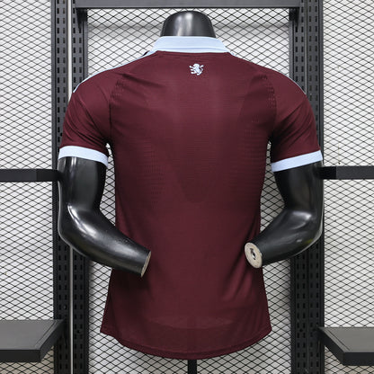 S XL 26/27 Home Player Version Football Shirt