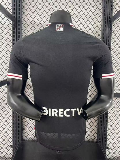 River Plate 25/26 Away Football Shirt