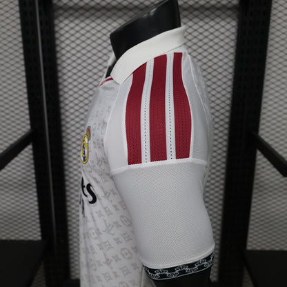 Real Madrid 26/27 Special Edition Football Shirt