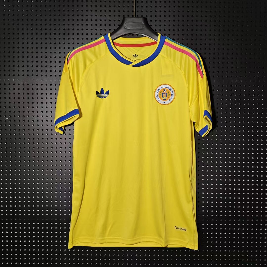 Curaçao 26/27 Away Football Shirt