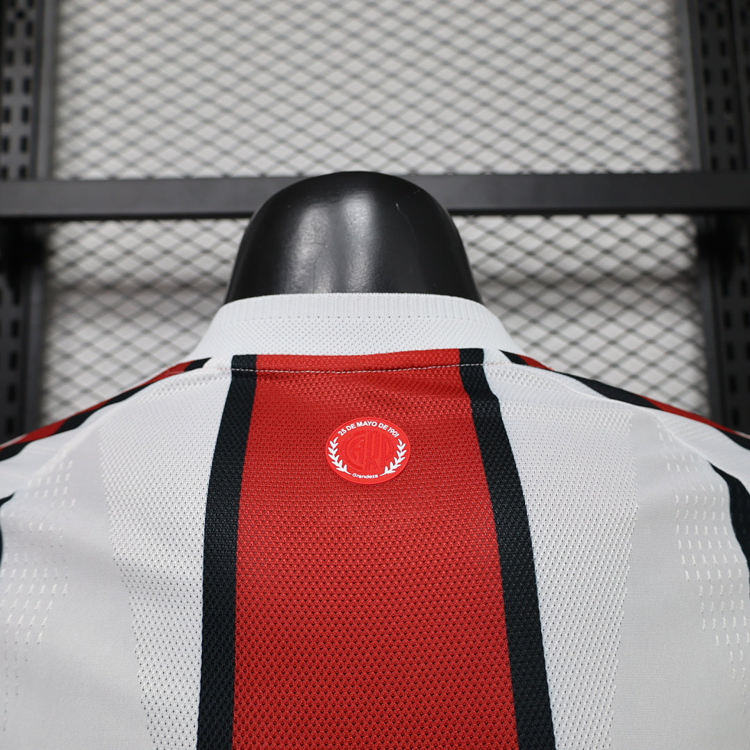 River Plate 26/27 Away Football Shirt