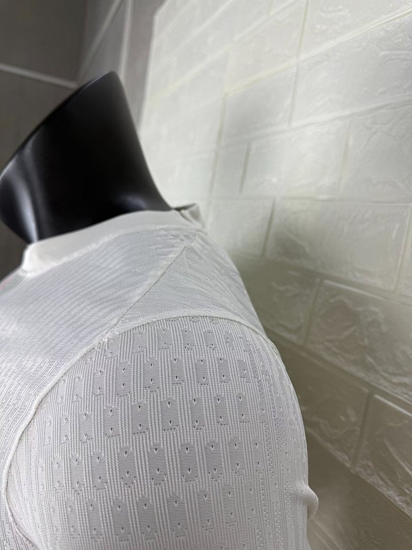 Chelsea 25/26 Away Long Sleeve Football Shirt