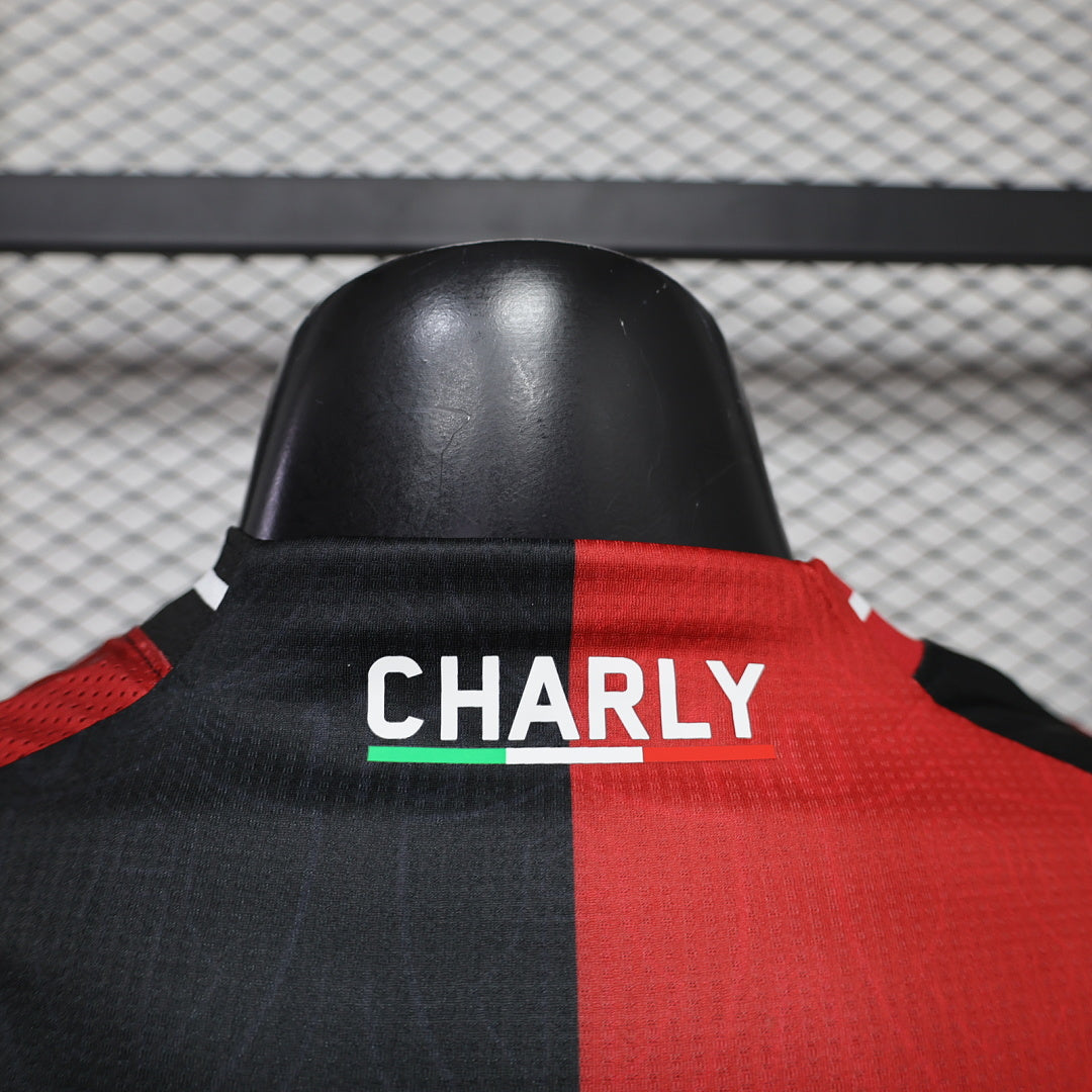 Atlas 26/27 Home Football Shirt