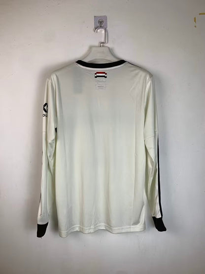 Manchester United 24/25 Third Long Sleeve Football Shirt