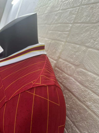 Liverpool 24/25 Home Football Shirt