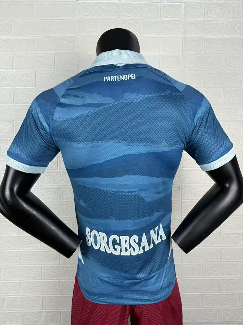 Napoli 25/26 Blue Special Edition Football Shirt