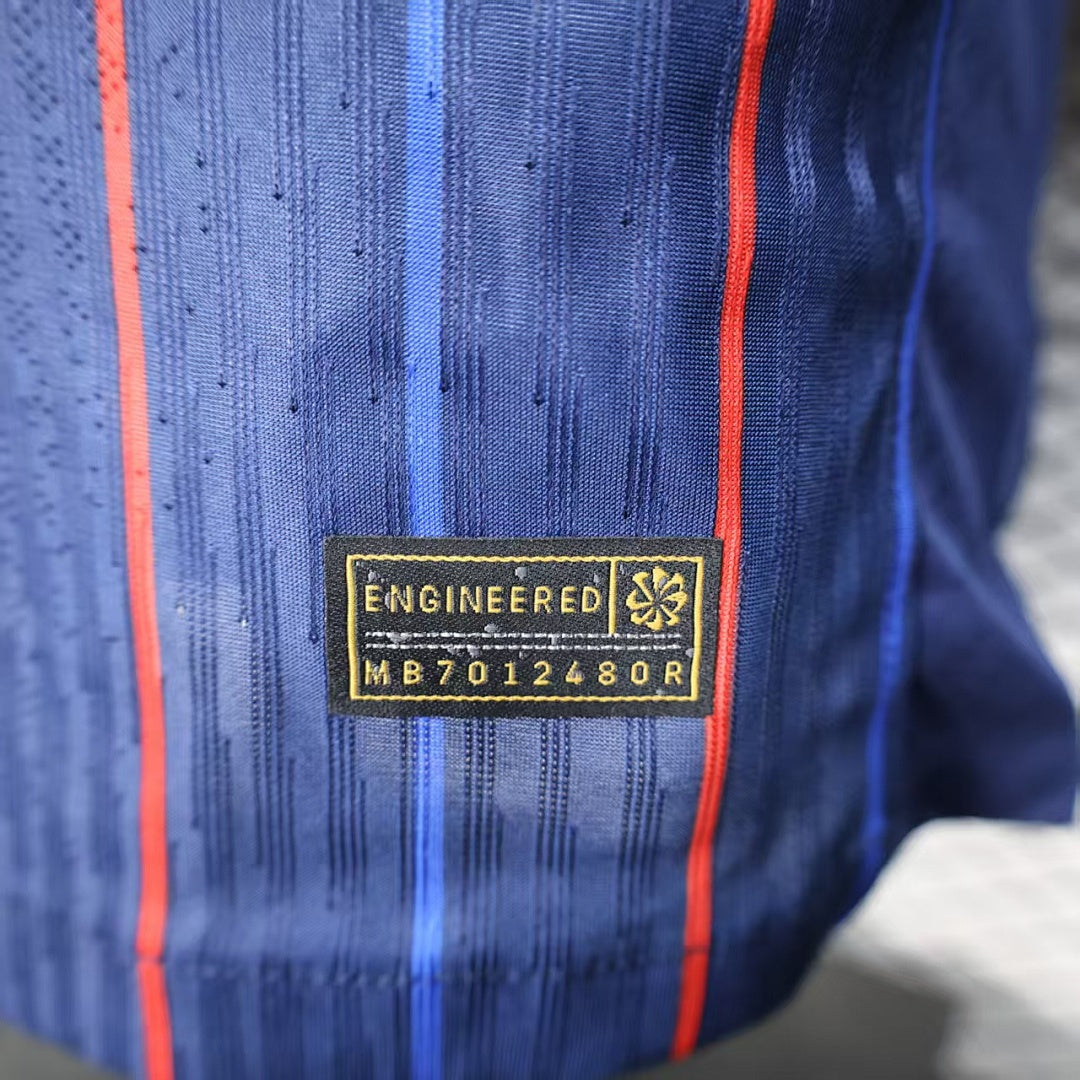 USA 25/26 Home Football Shirt