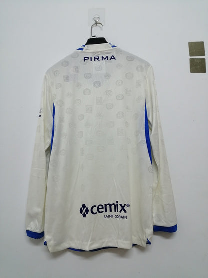 Cruz Azul 26/27 Away Long Sleeve Player Version Football Shirt