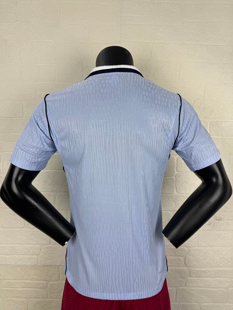 Uruguay 26/27 Home Player Version Football Shirt