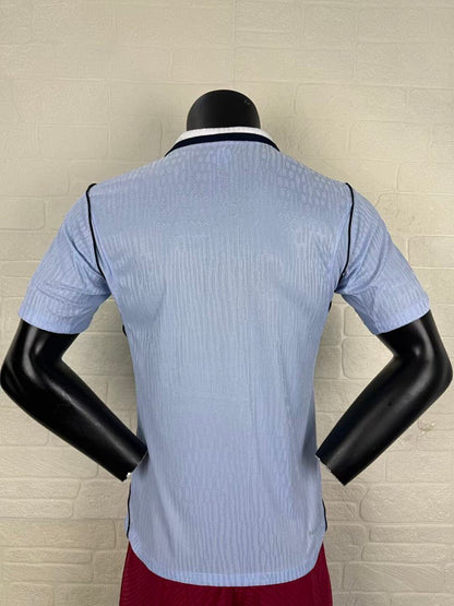 Uruguay 26/27 Home Player Version Football Shirt