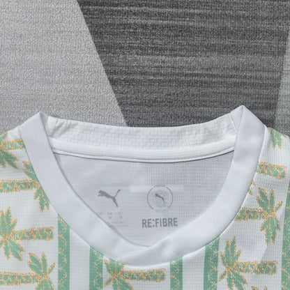 Ivory Coast 26/27 Away Football Shirt