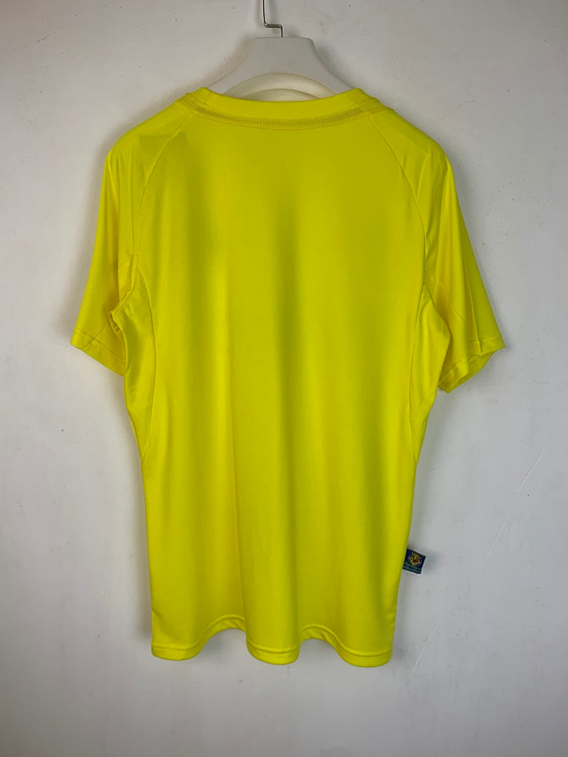 Villarreal 05/06 Home Football Shirt