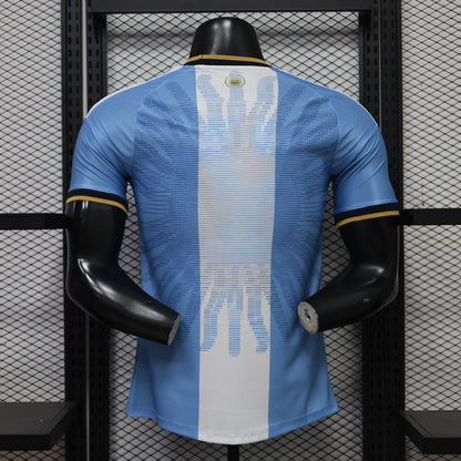 Argentina 26/27 Special Edition Player Version Football Shirt