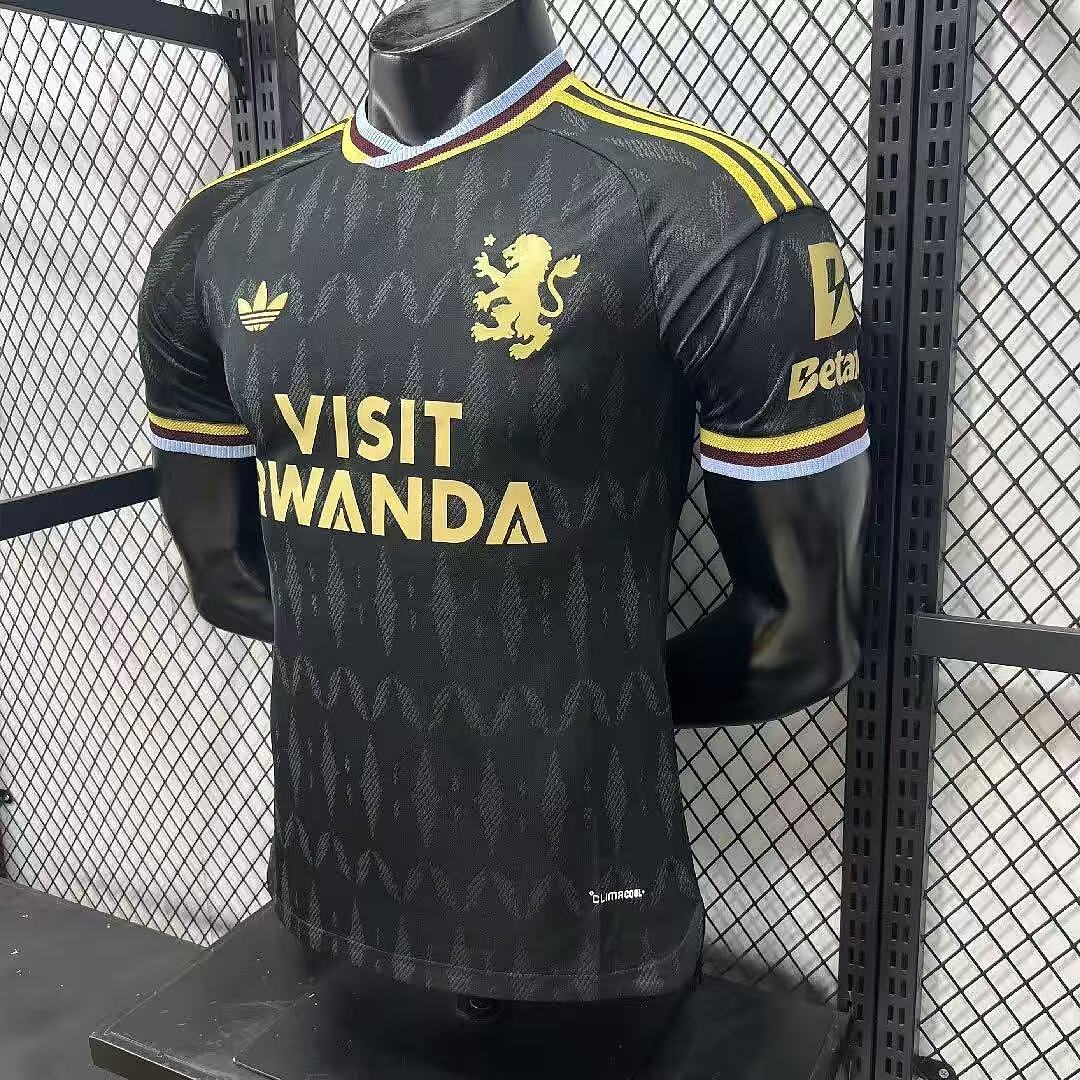 Aston Villa 26/27 Away Football Shirt