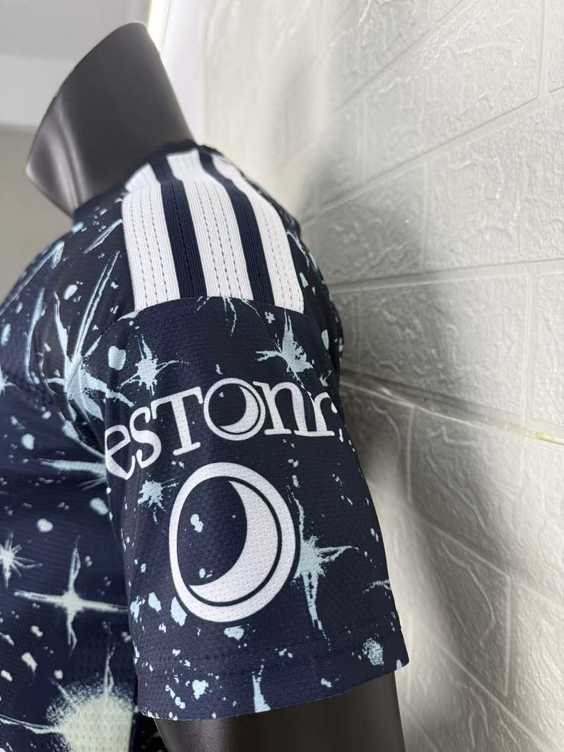 Club América 26/27 Third Player Version Football Shirt
