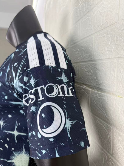 Club América 26/27 Third Player Version Football Shirt