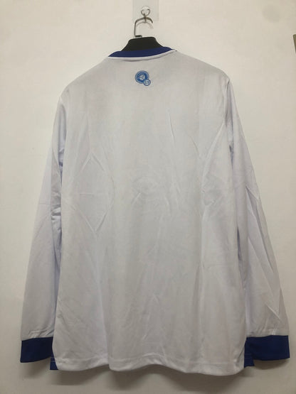 El Salvador 25/26 Away Long Sleeve Football Shirt