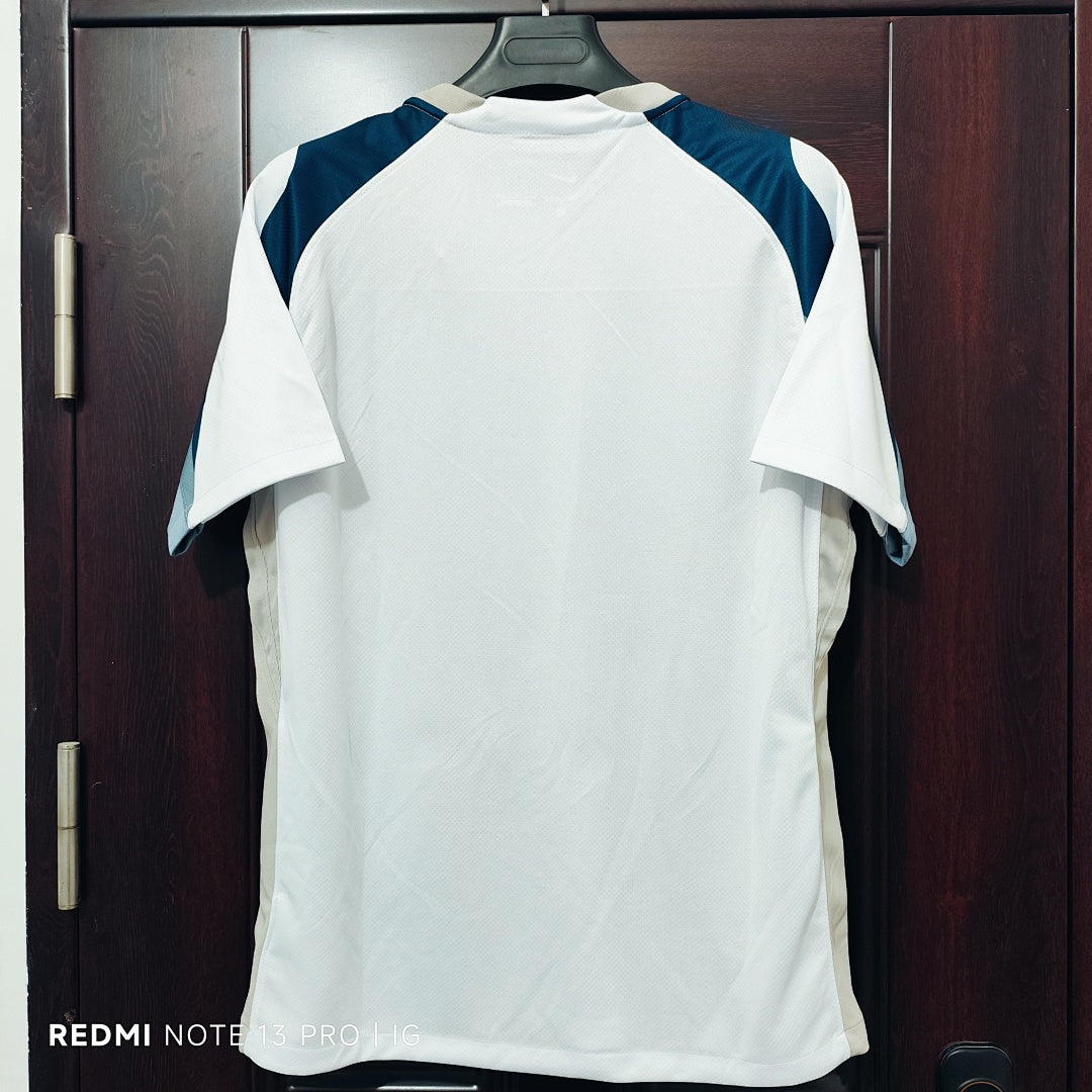 Tottenham Hotspur 25/26 Home Football Shirt