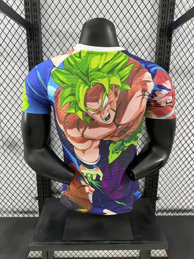 Japan 24/25 Special Edition Football Shirt