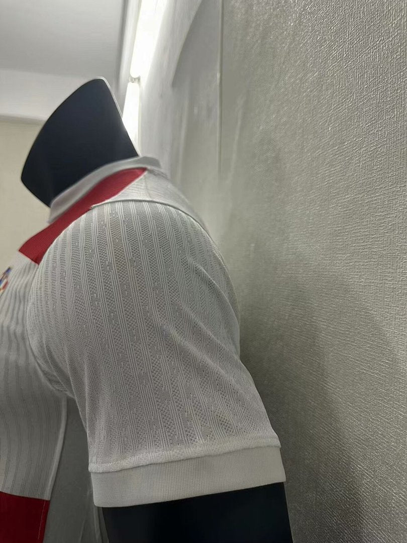 Croatia 24/25 Home Football Shirt