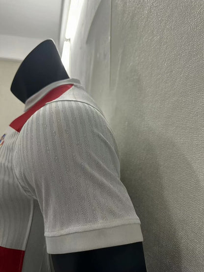 Croatia 24/25 Home Football Shirt