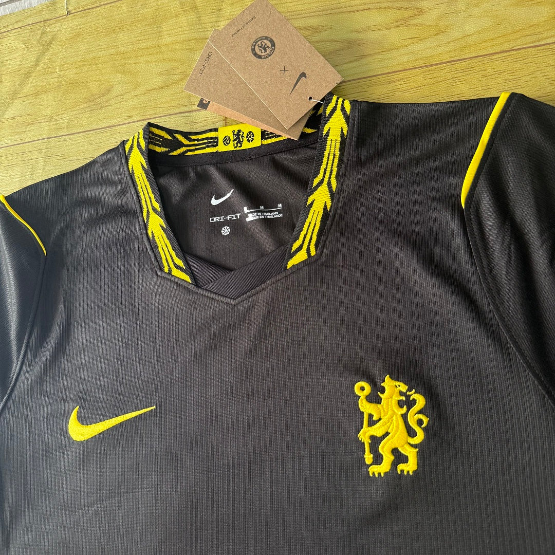 Chelsea 26/27 Away Football Shirt