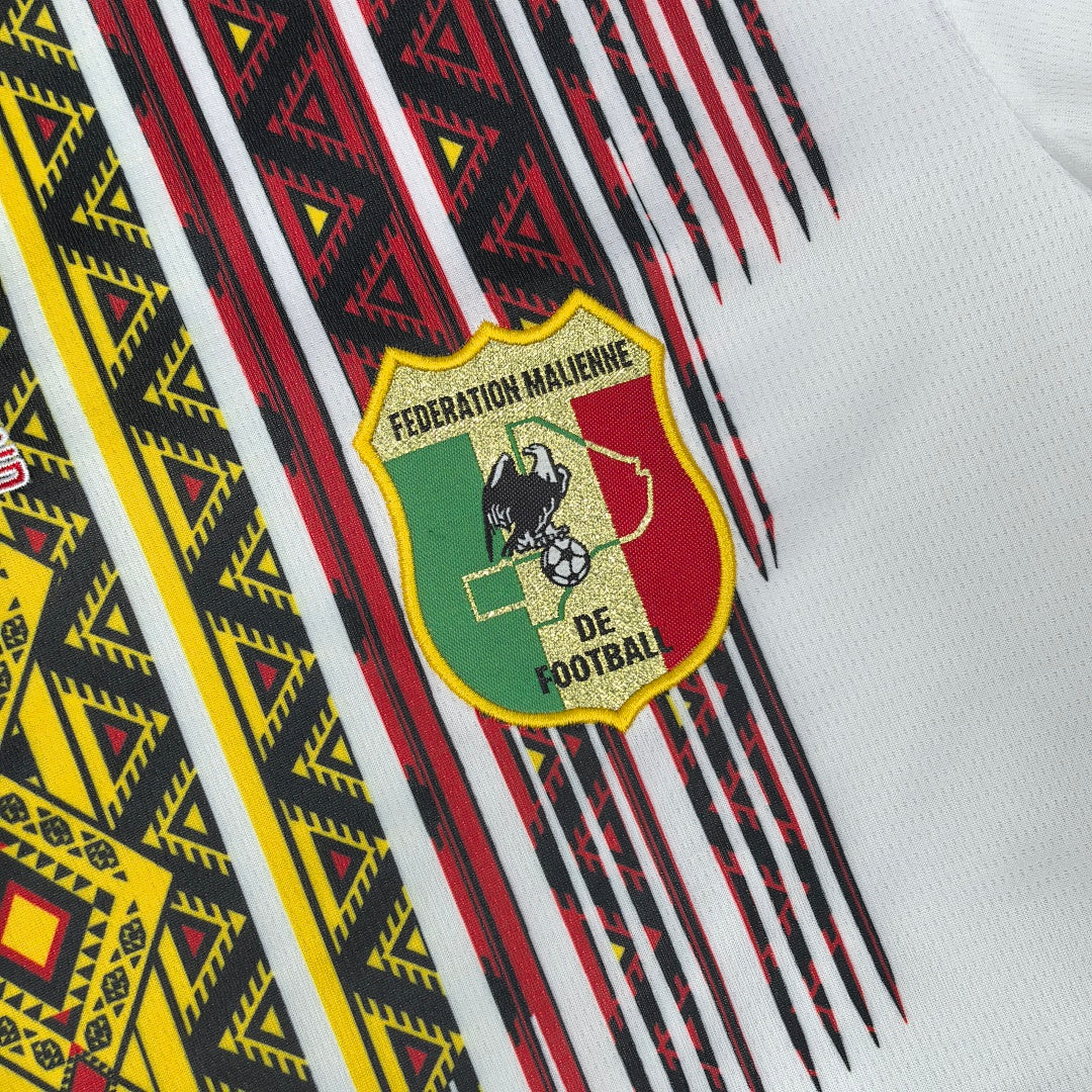 Mali 26/27 Football Shirt