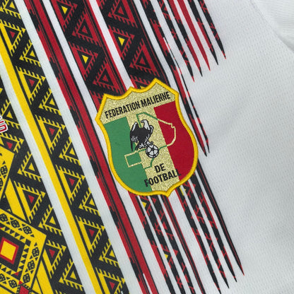 Mali 26/27 Football Shirt