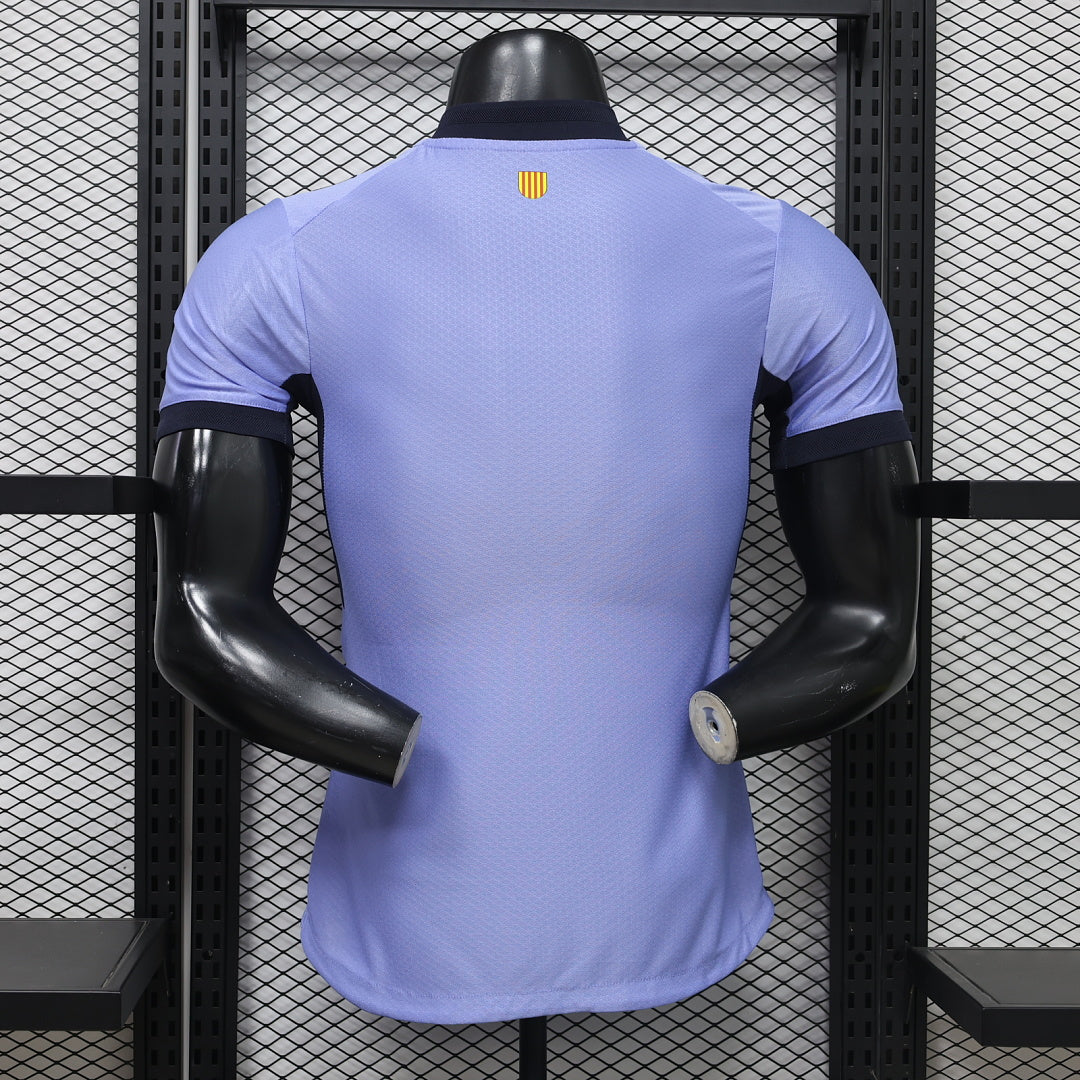 Marseille 26/27 Third Football Shirt