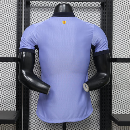 Marseille 26/27 Third Football Shirt