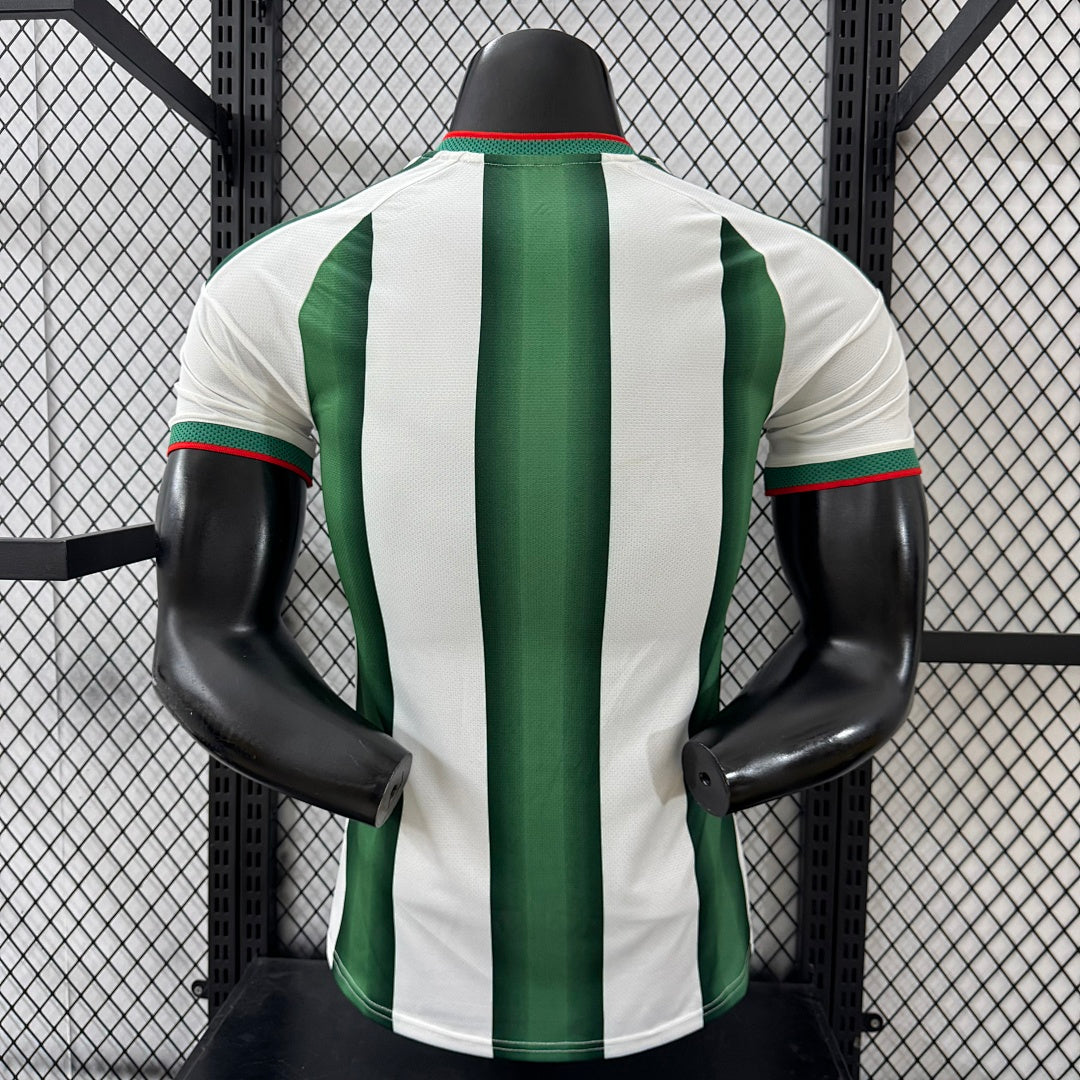 Mexico 2026 Special Edition Football Shirt
