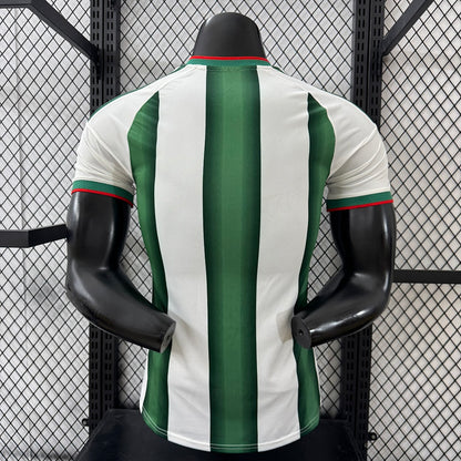 Mexico 2026 Special Edition Football Shirt