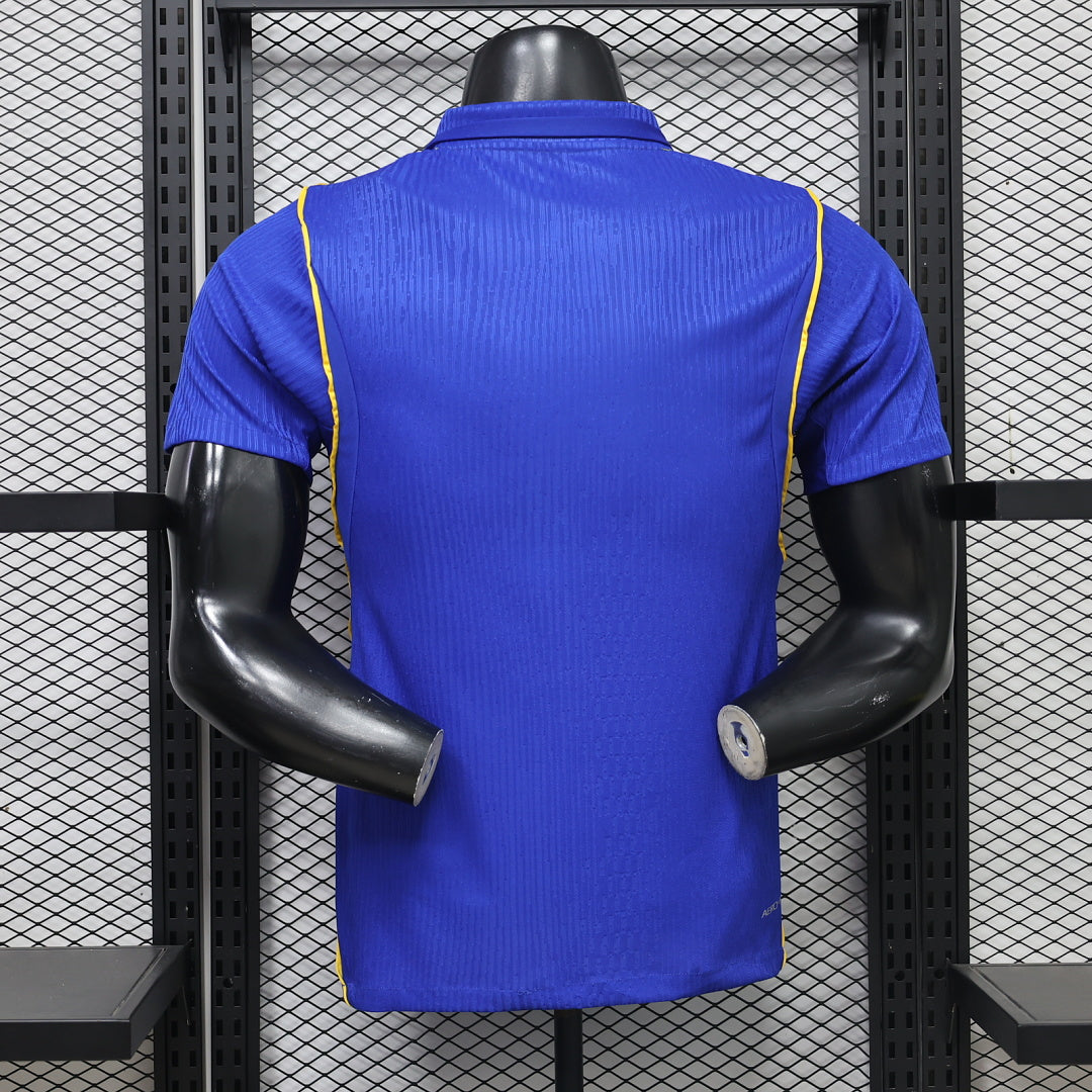 Chelsea 26/27 Home Player Version Football Shirt