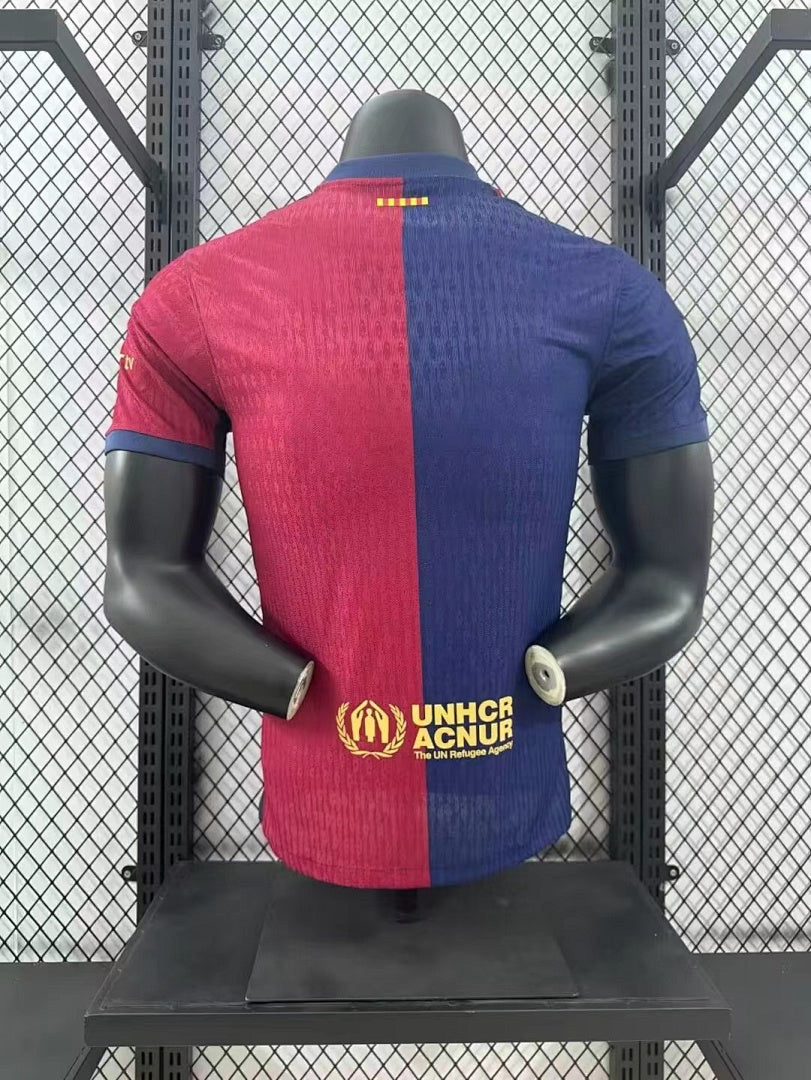 Barcelona 24/25 Special Edition Football Shirt