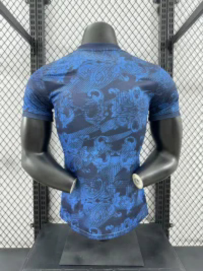 Manchester City 24/25 Special Edition Football Shirt