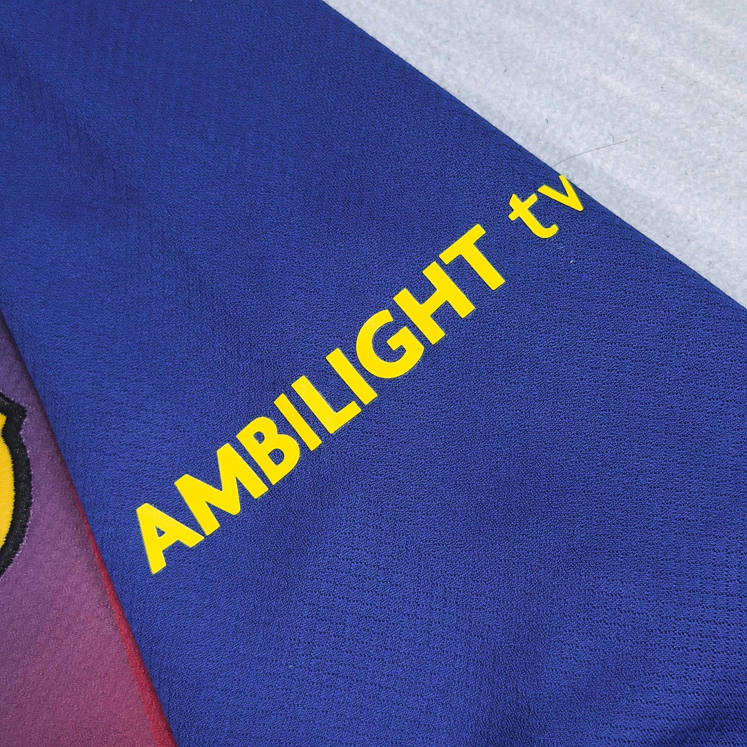 Barcelona 25/26 Football Shirt