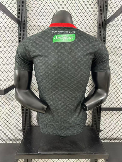 Palestine 25/26 Away Football Shirt