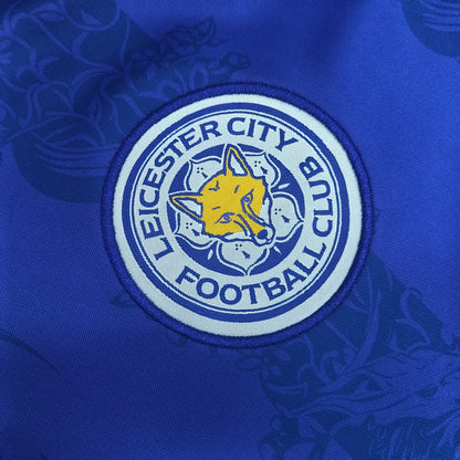 Leicester City 26/27 Home Football Shirt