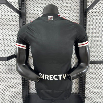 River Plate 25/26 Away Football Shirt