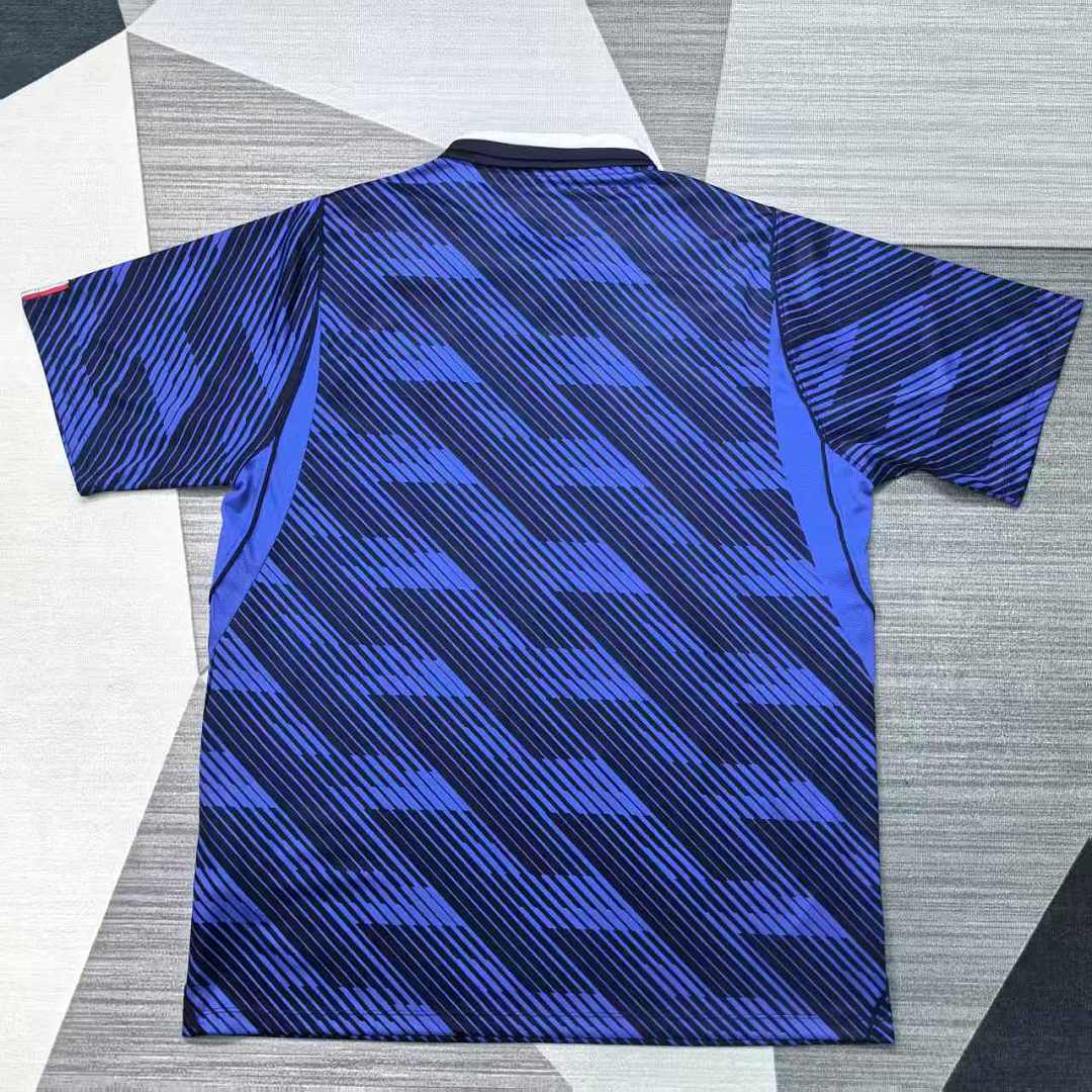 France 2026 Home Football Shirt