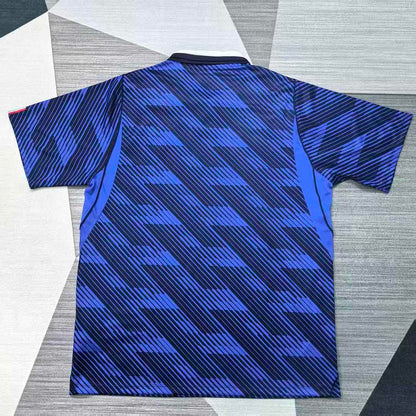 France 2026 Home Football Shirt