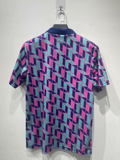 Scotland 88/89 Away Football Shirt