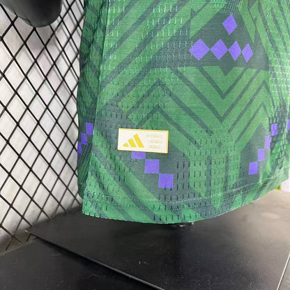 Saudi Arabia 2026 Home Football Shirt