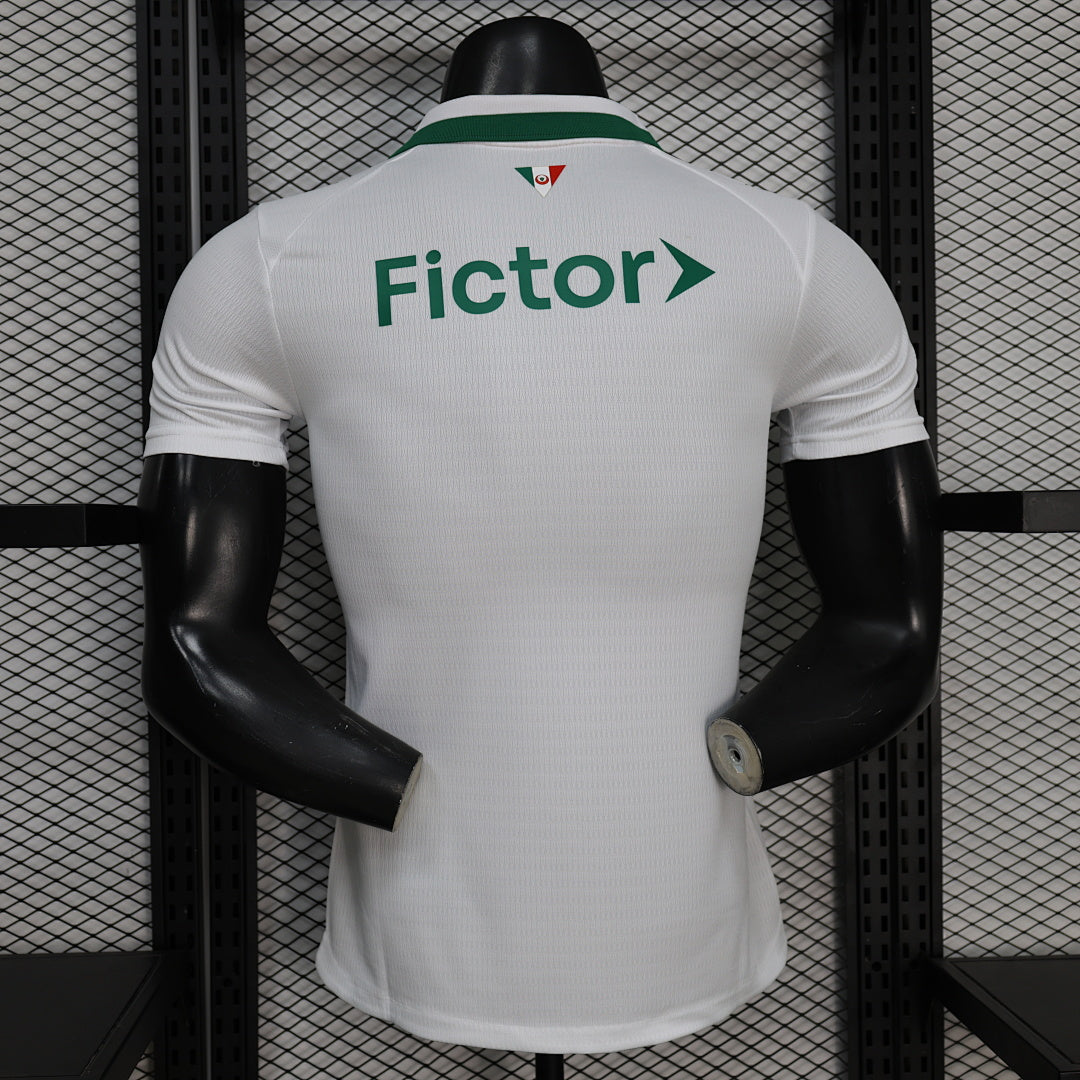 Palmeiras 26/27 Away Football Shirt