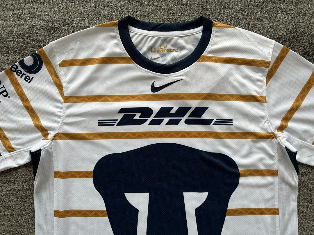 Pumas UNAM 24/25 Home Football Shirt