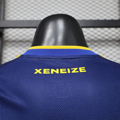Boca Juniors 26/27 Home Football Shirt